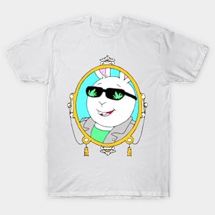 Buster Chronic T-Shirt